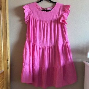 Favlux babydoll dress